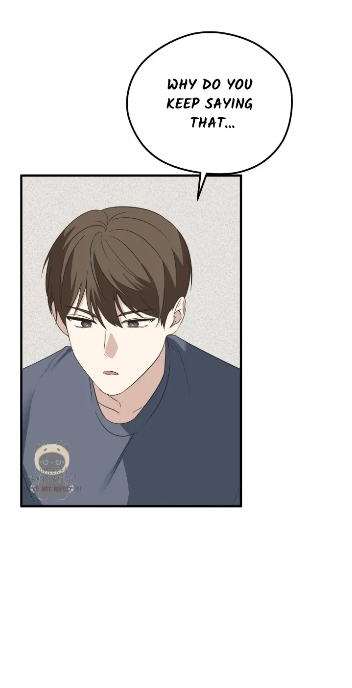 Read Conveyed Our Hearts chapter 3 image 1 on Lezhin