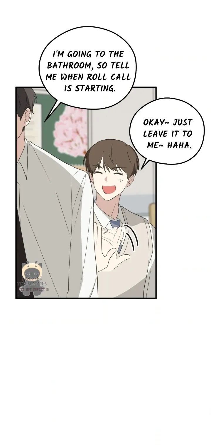 Read Conveyed Our Hearts chapter 3 image 24 on Lezhin