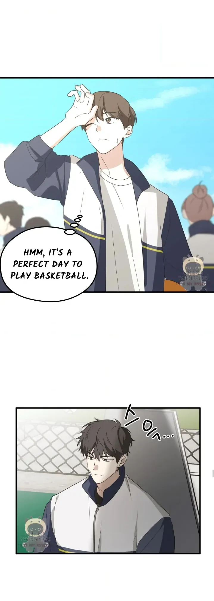 Read Conveyed Our Hearts chapter 3 image 30 on Lezhin