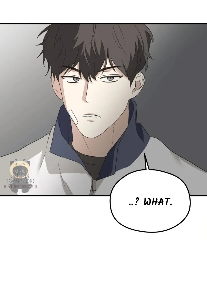 Read Conveyed Our Hearts chapter 3 image 31 on Lezhin