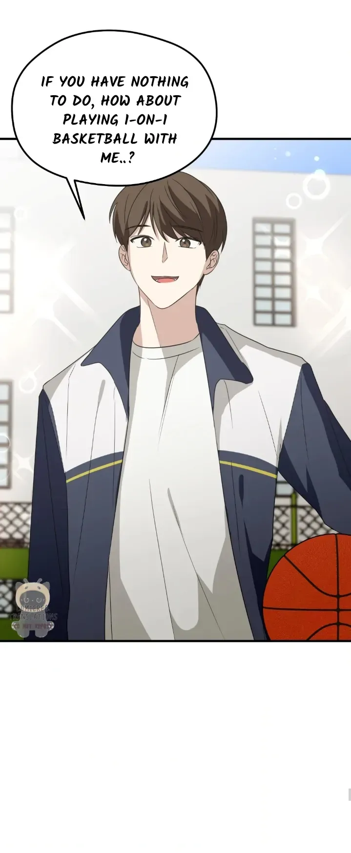Read Conveyed Our Hearts chapter 3 image 32 on Lezhin