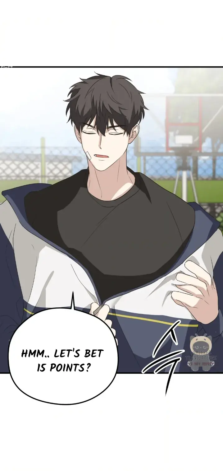 Read Conveyed Our Hearts chapter 3 image 34 on Lezhin
