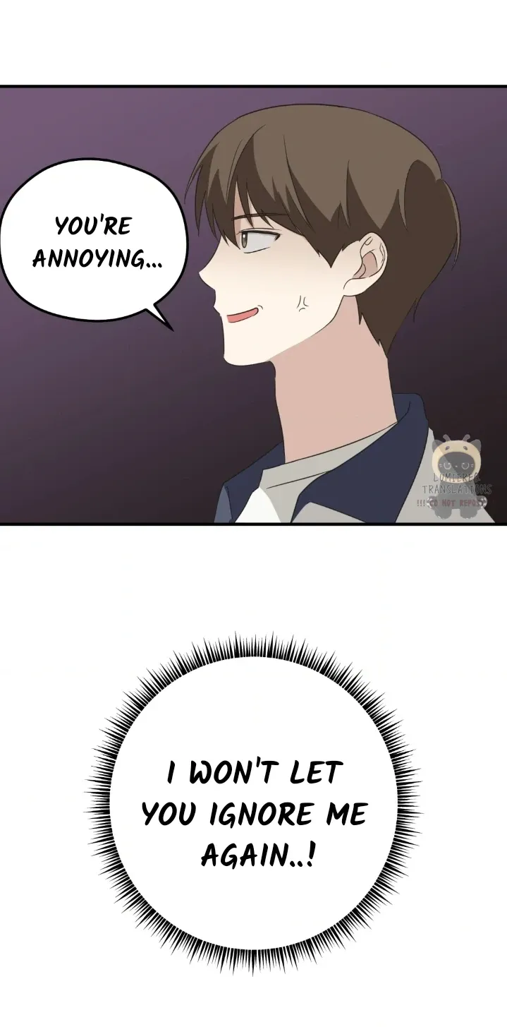 Read Conveyed Our Hearts chapter 3 image 36 on Lezhin