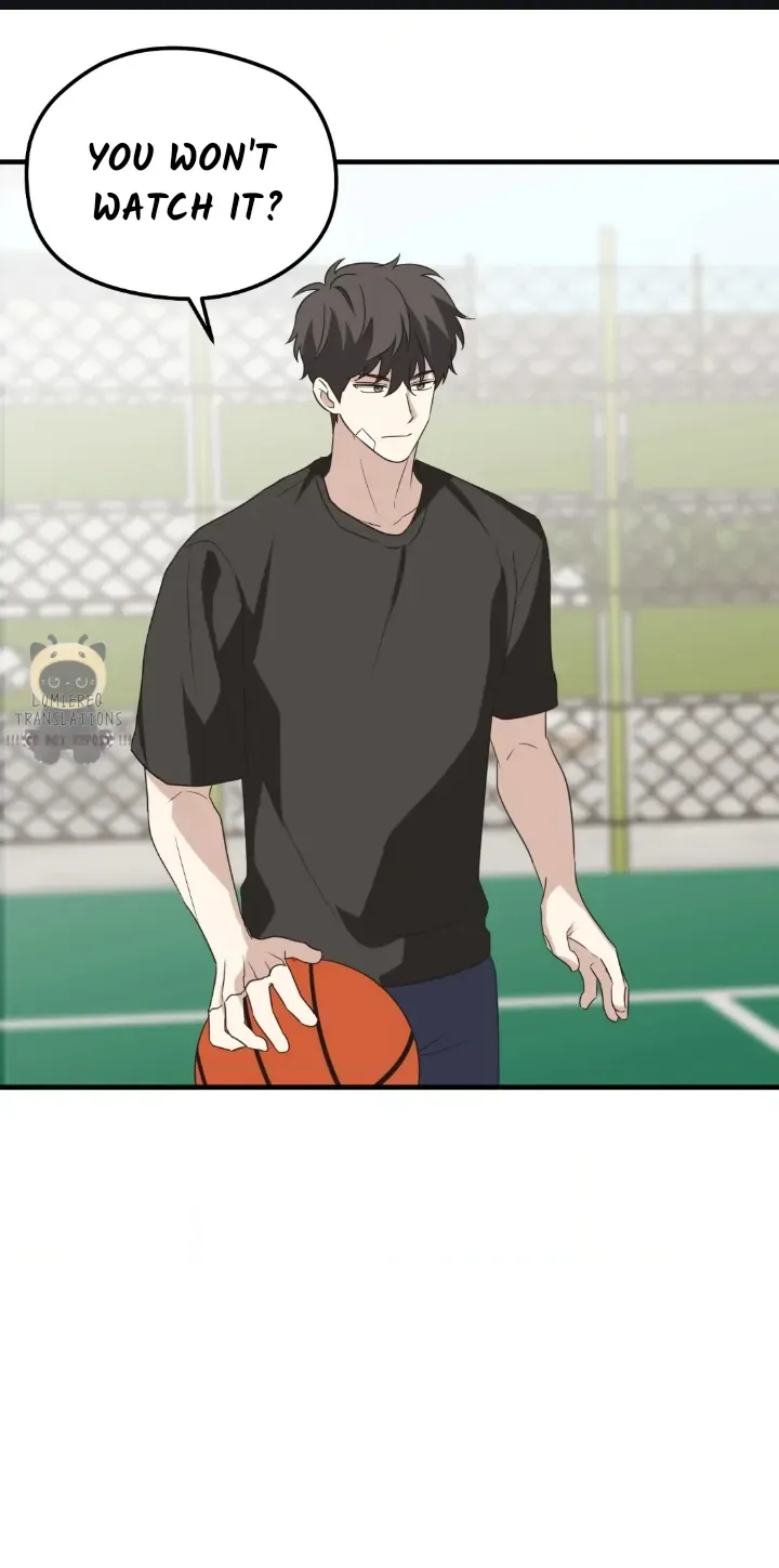 Read Conveyed Our Hearts chapter 3 image 39 on Lezhin