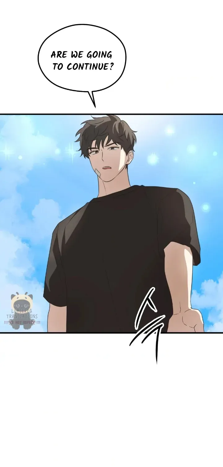 Read Conveyed Our Hearts chapter 3 image 43 on Lezhin