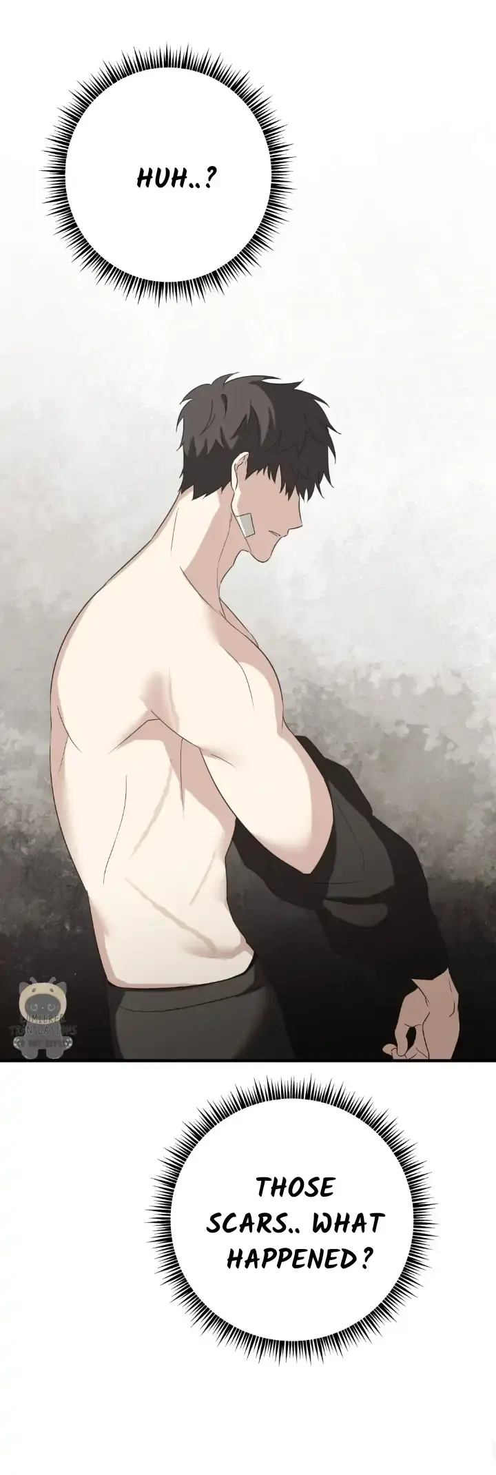 Read Conveyed Our Hearts chapter 3 image 48 on Lezhin