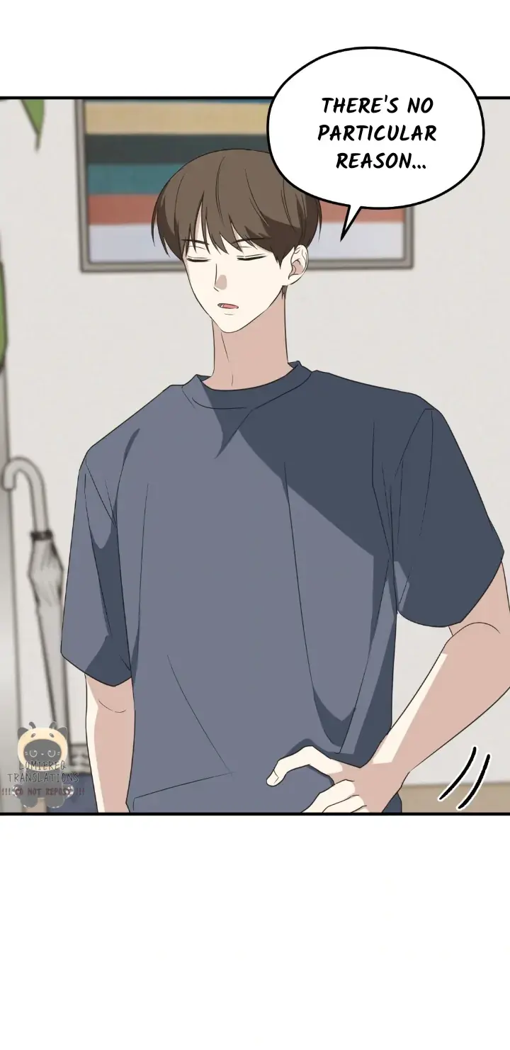 Read Conveyed Our Hearts chapter 3 image 5 on Lezhin