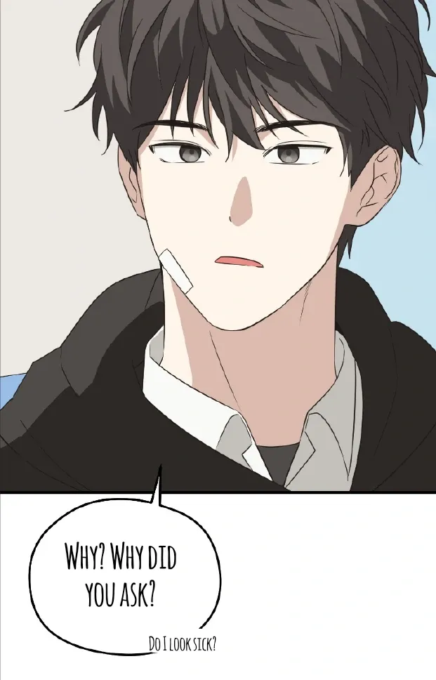 Read Conveyed Our Hearts chapter 5 image 23 on Lezhin