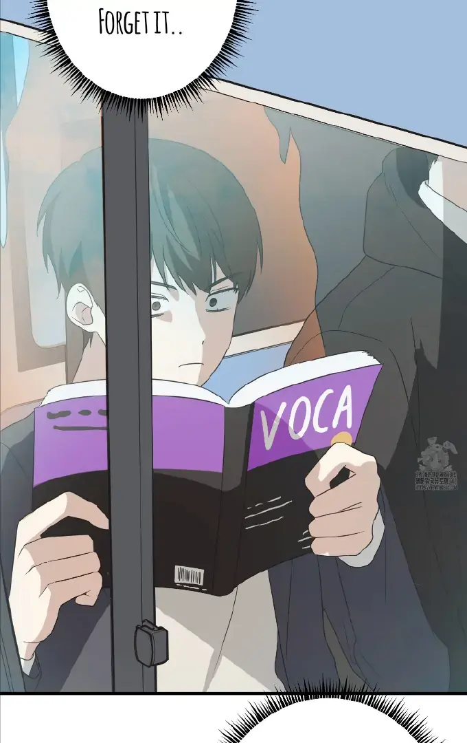 Read Conveyed Our Hearts chapter 5 image 26 on Lezhin