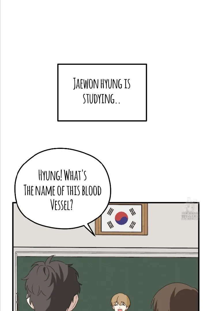 Read Conveyed Our Hearts chapter 5 image 34 on Lezhin