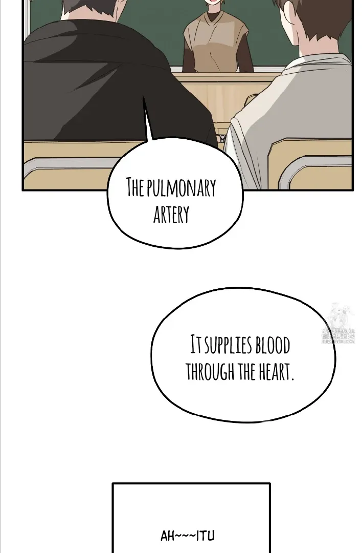 Read Conveyed Our Hearts chapter 5 image 35 on Lezhin