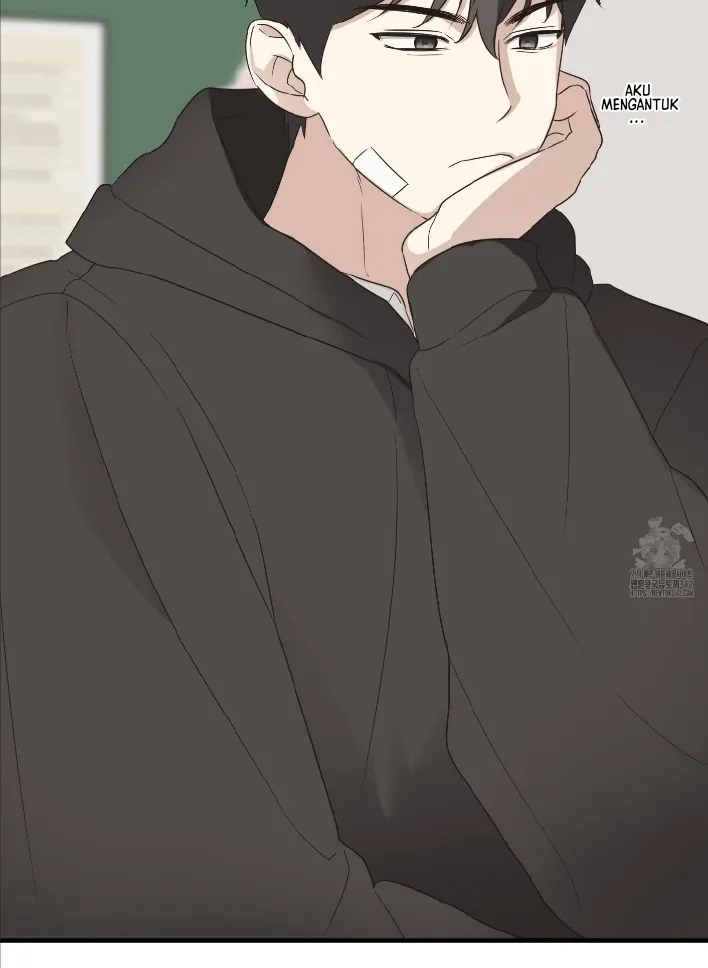 Read Conveyed Our Hearts chapter 5 image 37 on Lezhin