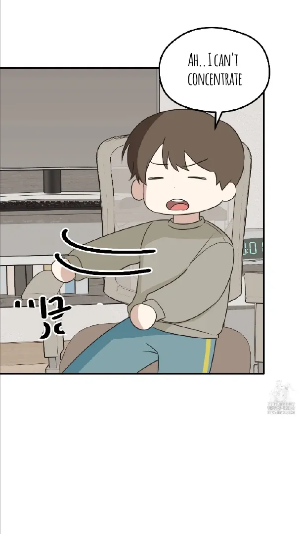 Read Conveyed Our Hearts chapter 5 image 4 on Lezhin