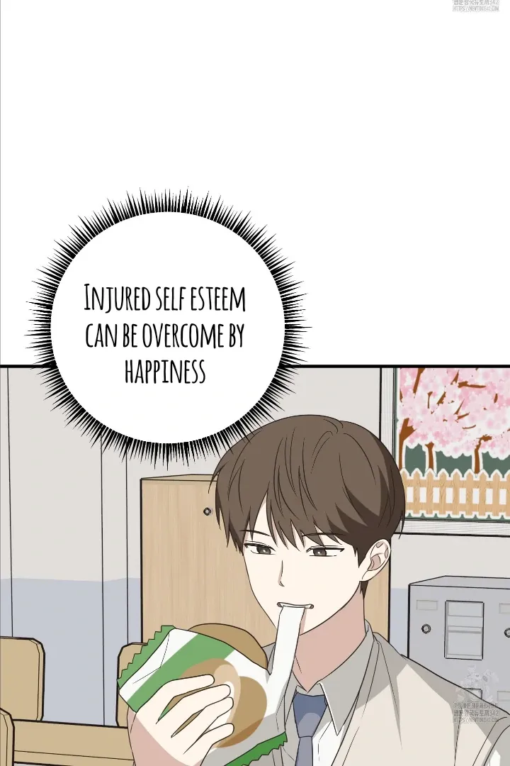 Read Conveyed Our Hearts chapter 5 image 49 on Lezhin