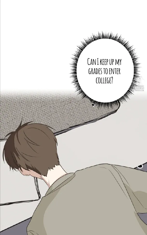 Read Conveyed Our Hearts chapter 5 image 5 on Lezhin