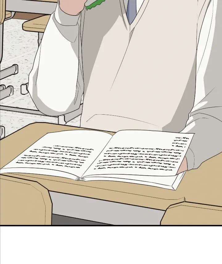 Read Conveyed Our Hearts chapter 5 image 50 on Lezhin