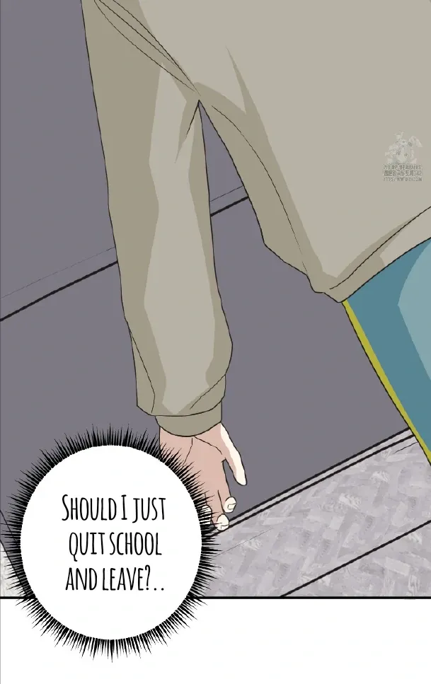 Read Conveyed Our Hearts chapter 5 image 6 on Lezhin