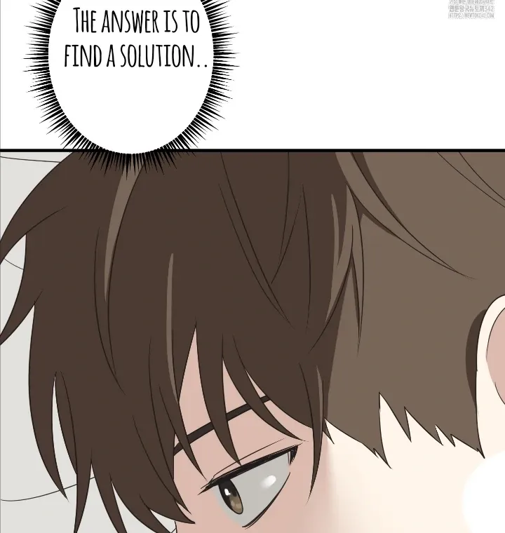 Read Conveyed Our Hearts chapter 5 image 9 on Lezhin
