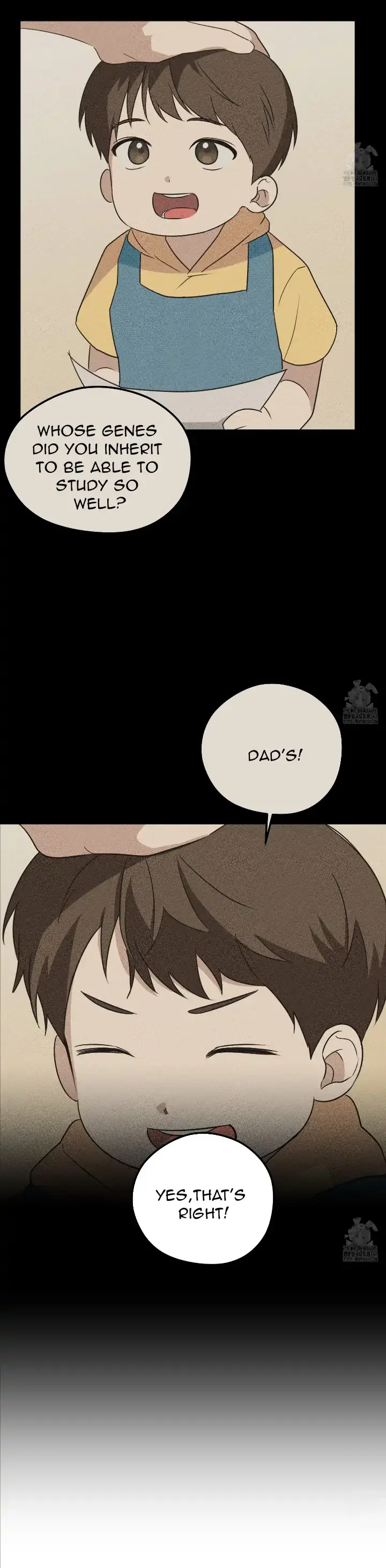 Read Conveyed Our Hearts chapter 6 image 22 on Lezhin