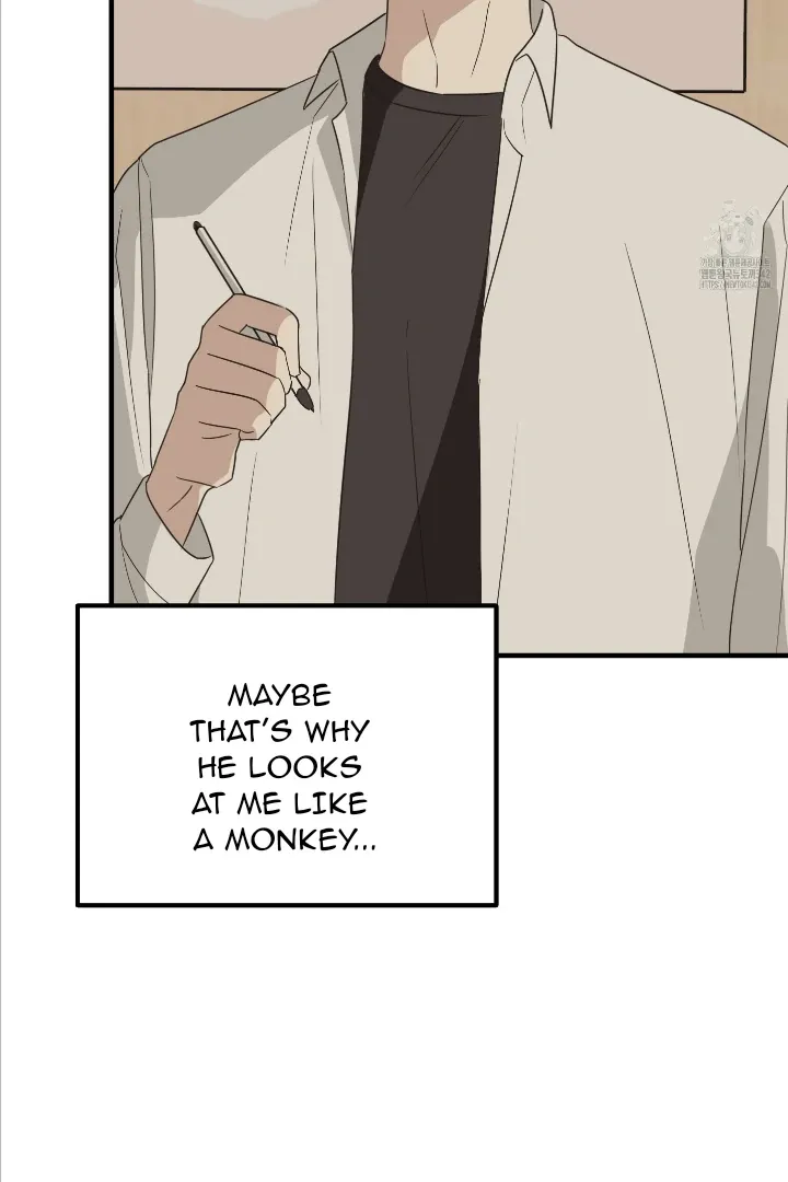 Read Conveyed Our Hearts chapter 6 image 26 on Lezhin