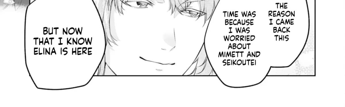 Cook Mofu-Mofu in a Different World! Chapter 13 page 29 - 
