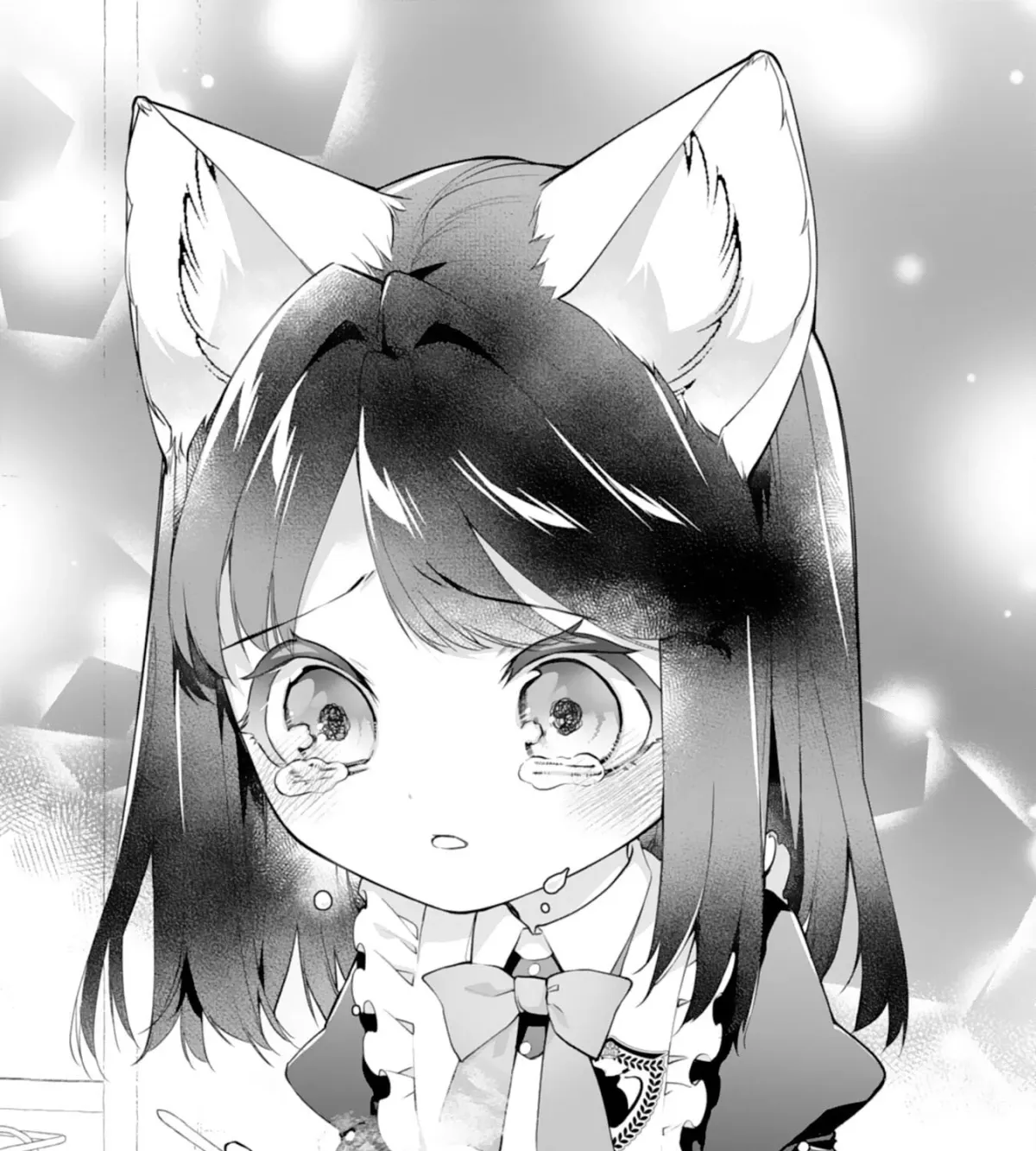 Cook Mofu-Mofu in a Different World! Chapter 13 page 4 - 