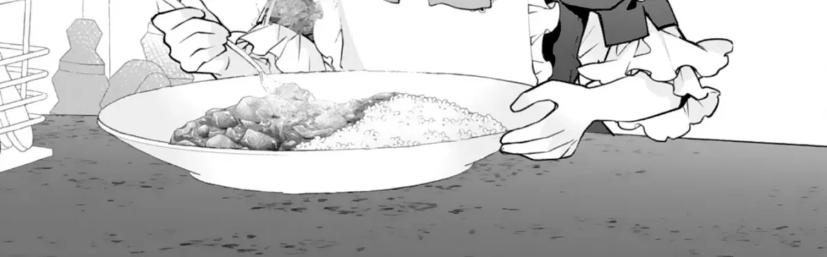 Cook Mofu-Mofu in a Different World! Chapter 13 page 5 - 