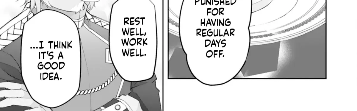 Cook Mofu-Mofu in a Different World! Chapter 13 page 41 - 