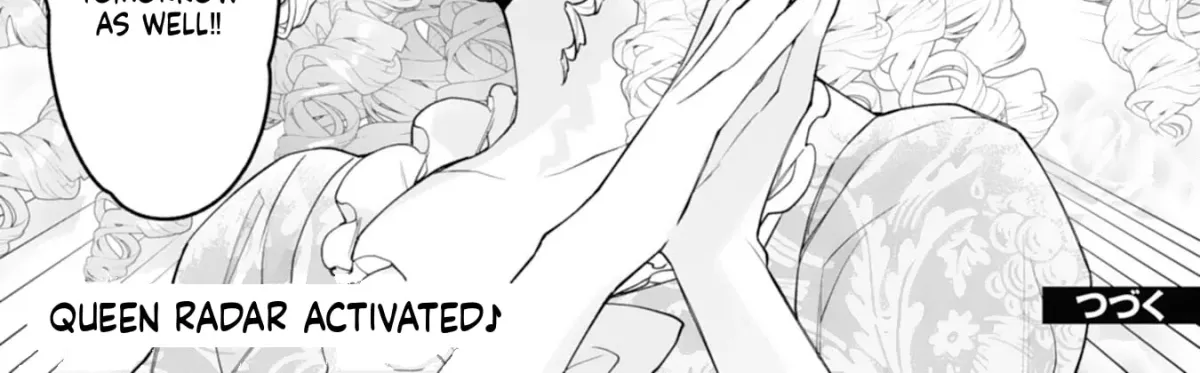 Cook Mofu-Mofu in a Different World! Chapter 13 page 47 - 
