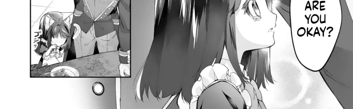 Cook Mofu-Mofu in a Different World! Chapter 13 page 7 - 