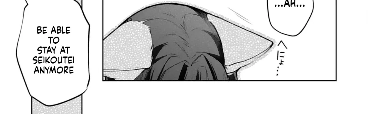 Cook Mofu-Mofu in a Different World! Chapter 13 page 9 - 