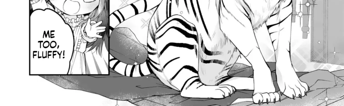 Cook Mofu-Mofu in a Different World! Chapter 2 page 33 - 