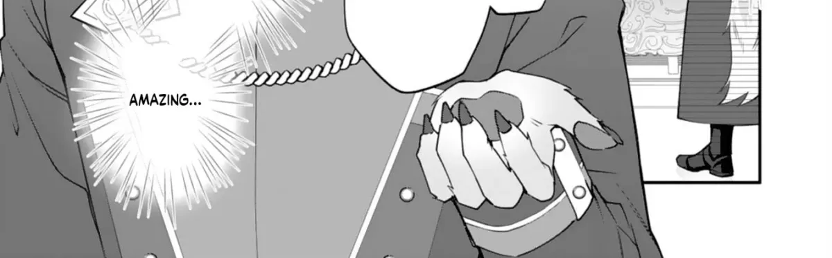 Cook Mofu-Mofu in a Different World! Chapter 2 page 5 - 