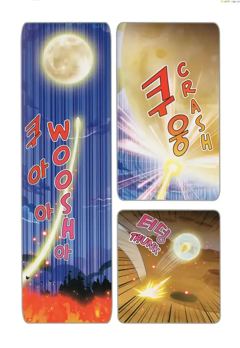 Read Cookie Run Kingdom School chapter 17 image 6 on Lezhin