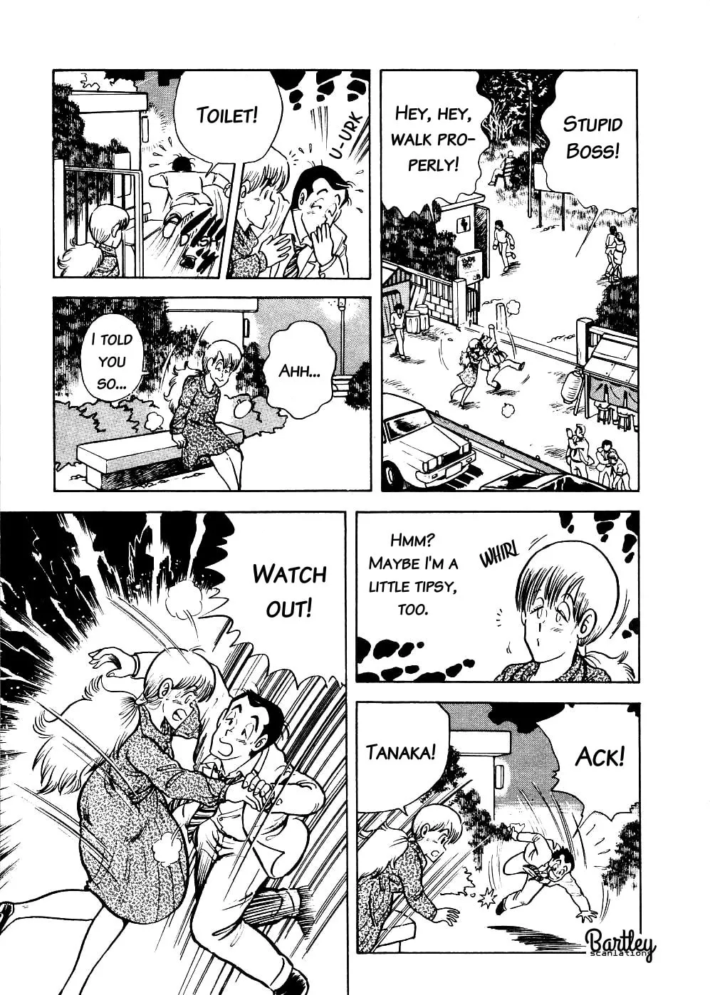 Read Cooking Papa chapter 10 image 10 on Lezhin