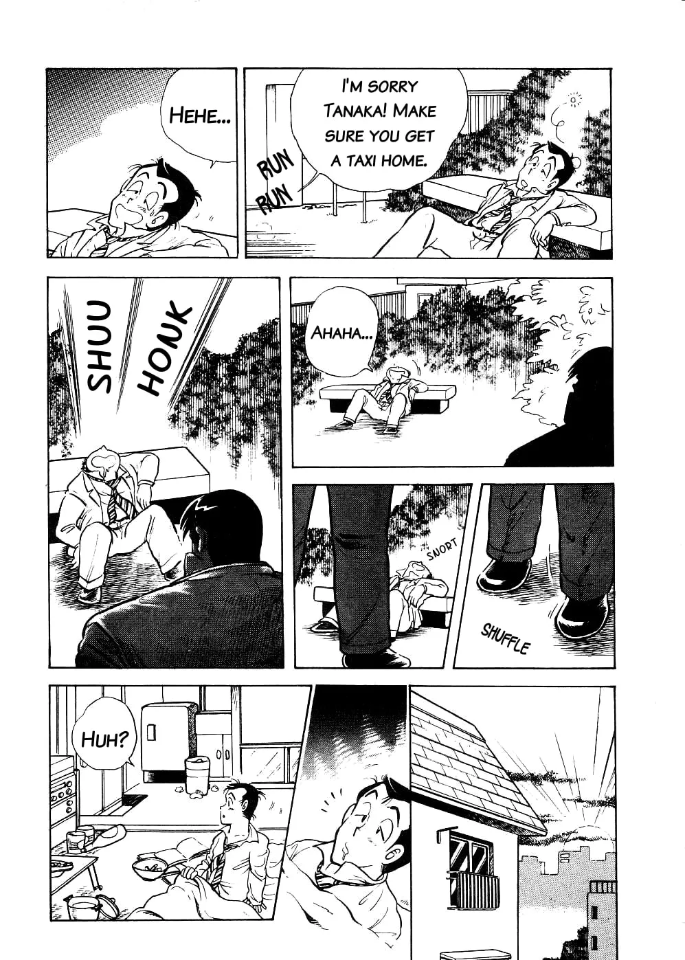 Read Cooking Papa chapter 10 image 12 on Lezhin