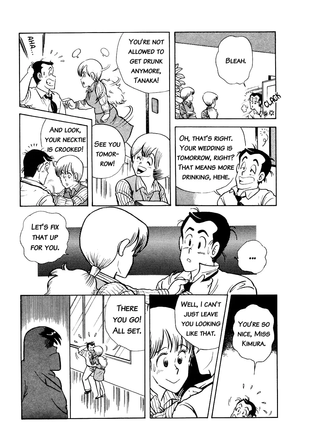 Read Cooking Papa chapter 10 image 4 on Lezhin