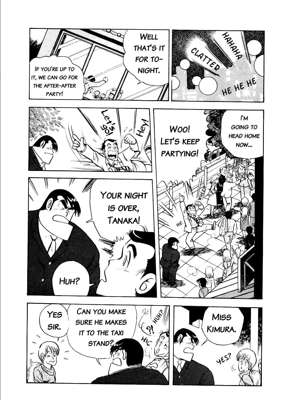 Read Cooking Papa chapter 10 image 9 on Lezhin