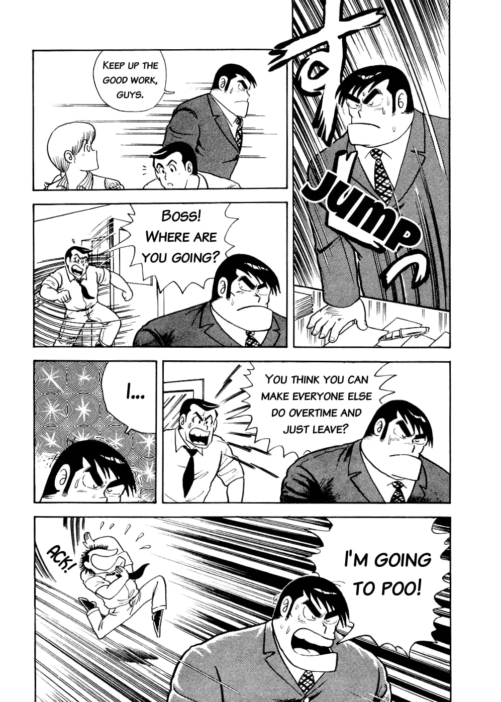 Read Cooking Papa chapter 2 image 10 on Lezhin