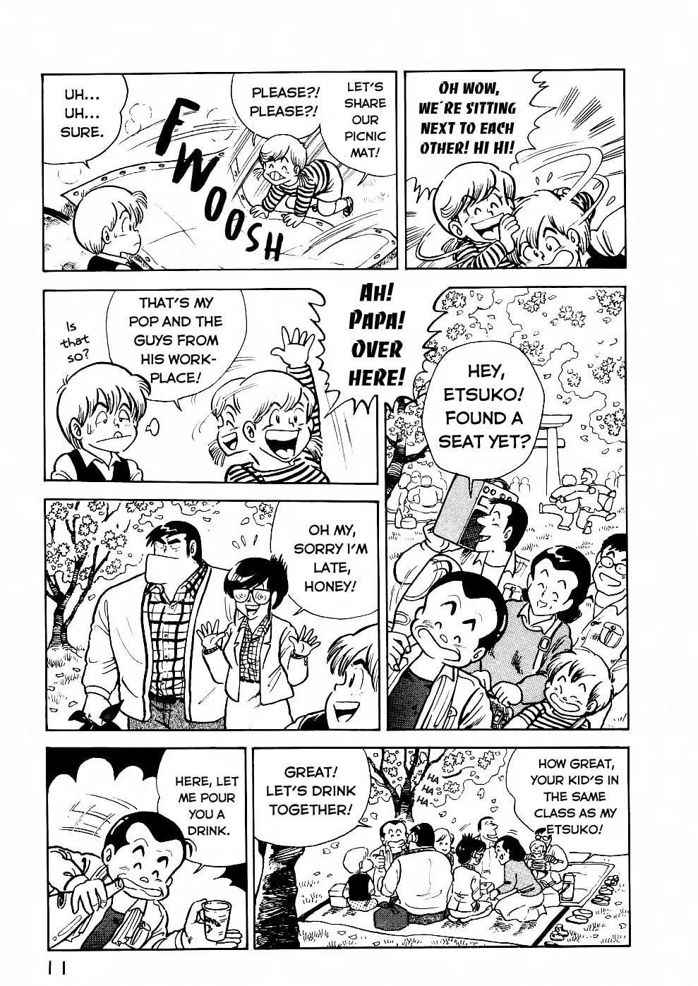 Read Cooking Papa chapter 25 image 10 on Lezhin