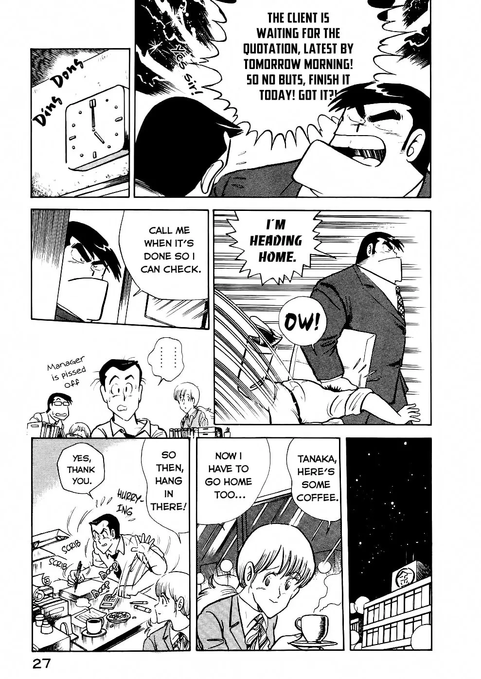 Read Cooking Papa chapter 26 image 11 on Lezhin