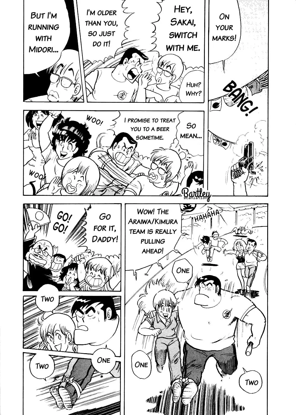 Read Cooking Papa chapter 8 image 4 on Lezhin