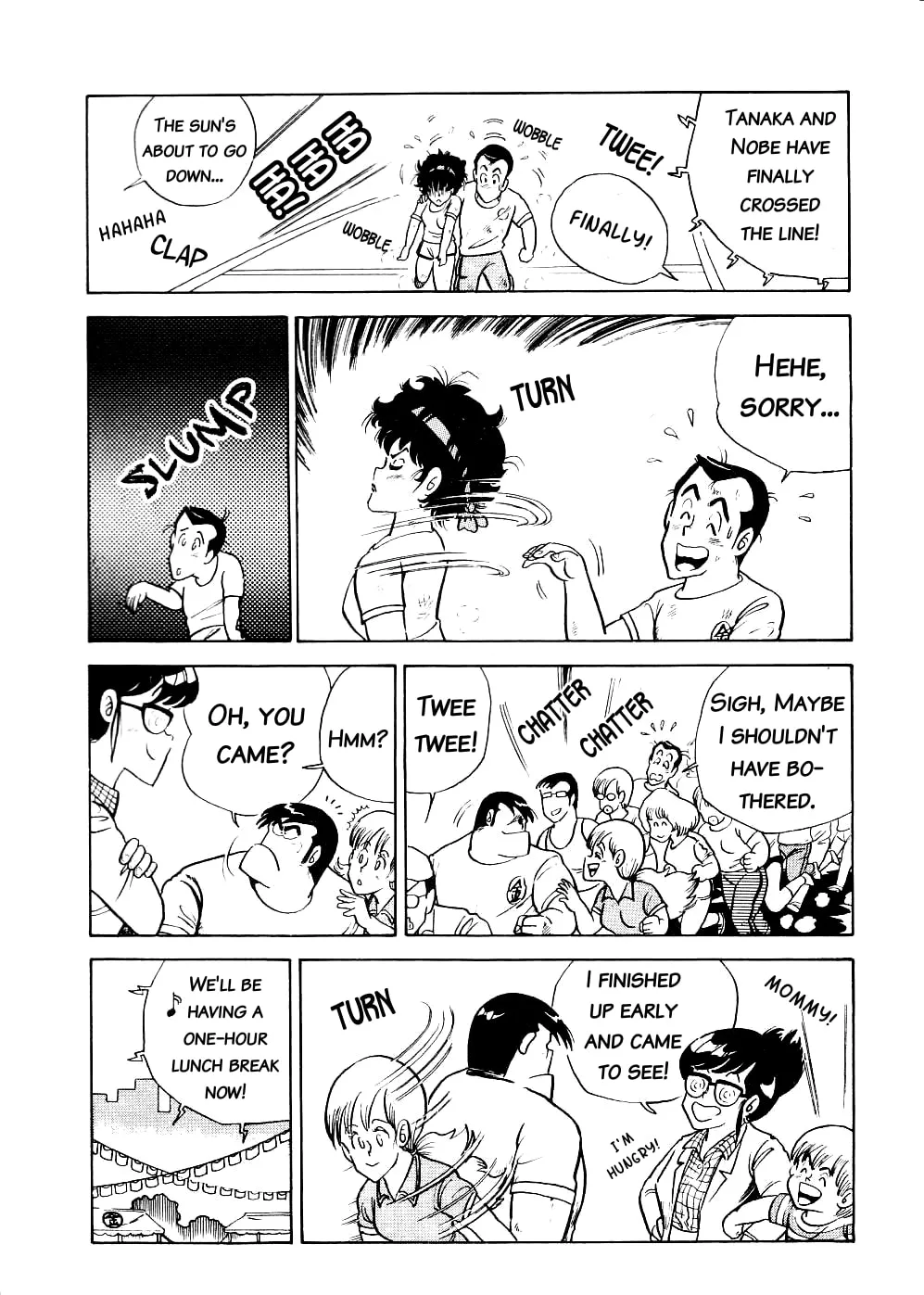Read Cooking Papa chapter 8 image 7 on Lezhin