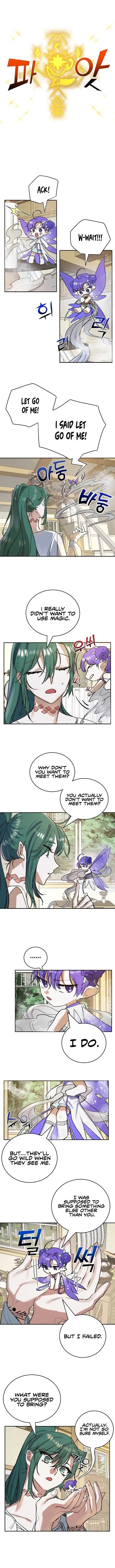Cooking Sorcerer Chapter 10 page 3 - 