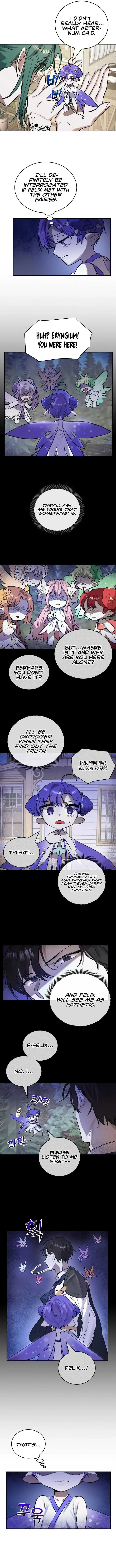 Cooking Sorcerer Chapter 10 page 4 - 