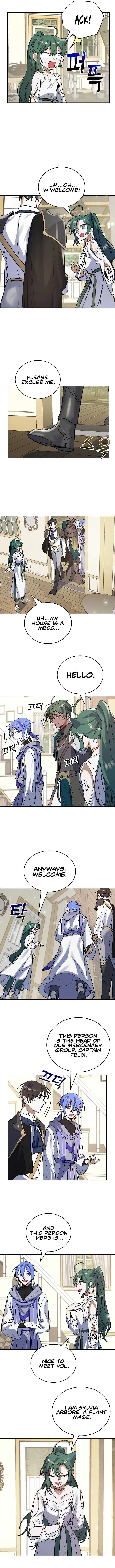 Cooking Sorcerer Chapter 10 page 7 - 