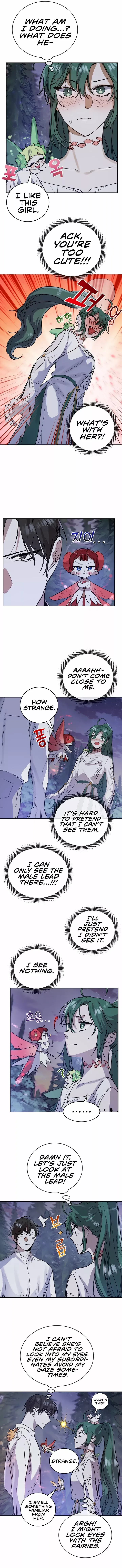 Cooking Sorcerer Chapter 12 page 3 - 
