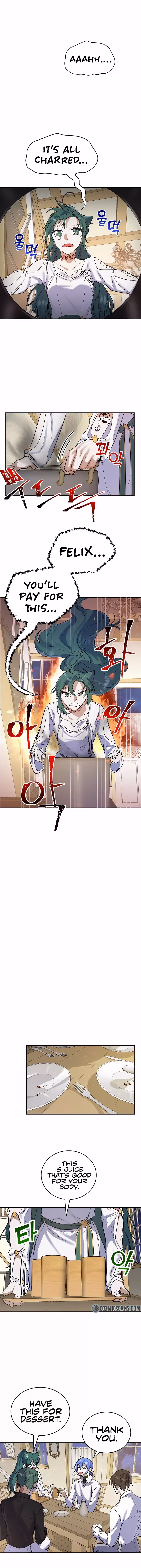 Cooking Sorcerer Chapter 12 page 7 - 