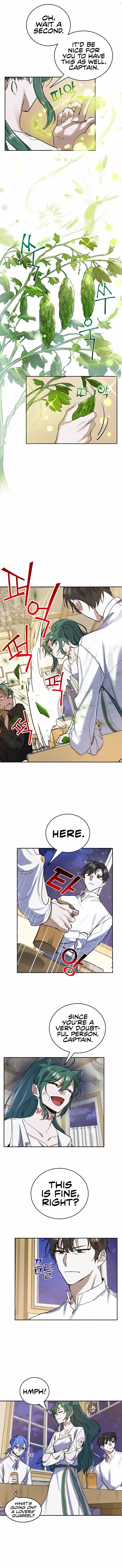 Cooking Sorcerer Chapter 12 page 8 - 