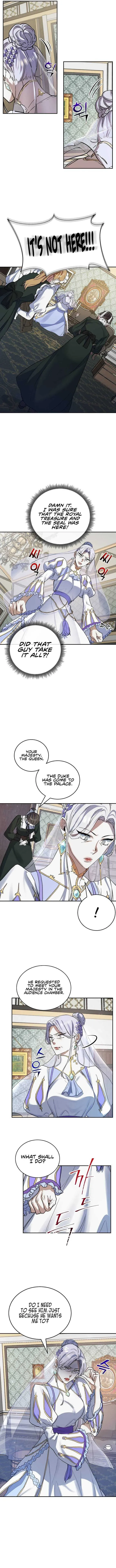 Cooking Sorcerer Chapter 14 page 4 - 